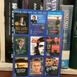 II Sách Kỹ Năng: 10 Bí Quyết Thành Công Của Bill Gates - DES DEARLOVE - 2006 545090