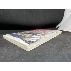 Có Một Thiên Thần Đợi Chờ Kỳ Tích, Nanatsuki Takafumi, Mới 100% (Nguyên Seal) SBM2802 913241