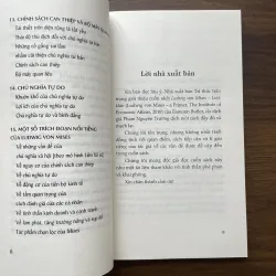 Ludwig von Mises Lược khảo & Một phân tích kinh tế về chủ nghĩa can thiệp 933996