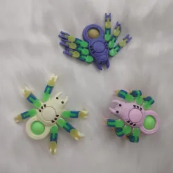 1 con quay đồ chơi giúp giảm căng thẳng 996780