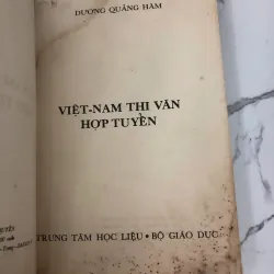 Việt Nam Văn Học Sử Yếu 689935