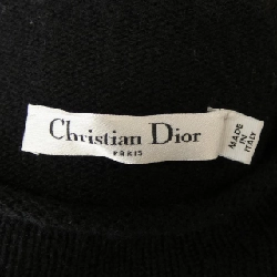 クリスチャンディオール CHRISTIAN DIOR 244S94AM054 ニ knit - Hàng hiệu Authentic 773810