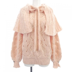 【Mã giảm giá】Chanel CHANEL Áo len