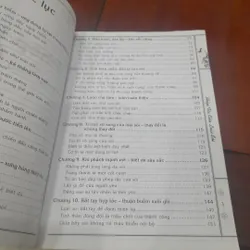 Phép tắc của LOÀI SÓI 737398