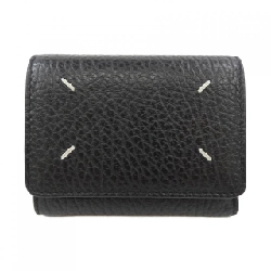 Maison Margiela 4 Stitch Ví gập SA3UI0010 WALLET - Hàng hiệu Chính hãng