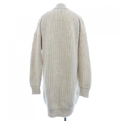 Áo cardigan dài HERMES 637022