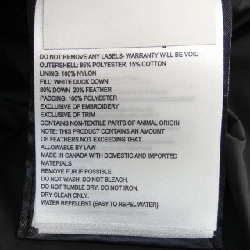 Canada Goose CANADA GOOSE 6660LA TRILLIUM Áo khoác lông vũ 630874
