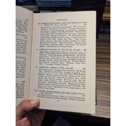 A HISTORY OF THE AMERICAN DRAMA (2 Books) 170163