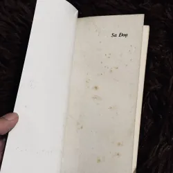 Sa đoạ - Albert Camus 1029841