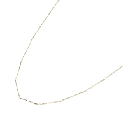 K18YG Dây chuyền - Hàng hiệu Authentic 869104