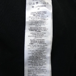 Áo polo Gucci có sọc web và cổ (có cổ) bằng cotton pique 701735 XJELJ - Hàng hiệu chính hãng 893845