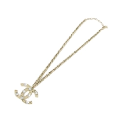 Chanel Necklace - Hàng hiệu Authentic 772999