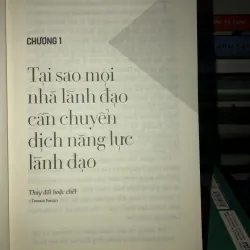 11 nguyên tắc phát triển năng lực lãnh đạo - John C. Maxwell 936758