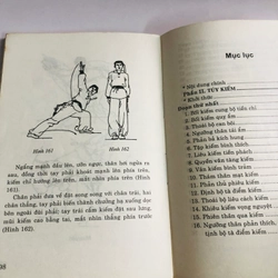 📚 2 CUỐN THIẾU LÂM TÂM TUÝ: TUÝ CÔN & TUÝ KIẾM 542316
