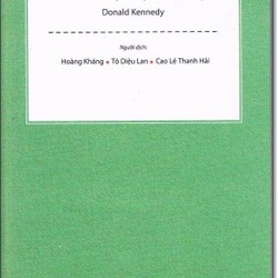 Nghĩa Vụ Học Thuật - Donald Kennedy (Đạt giải sách hay 2014)  185752