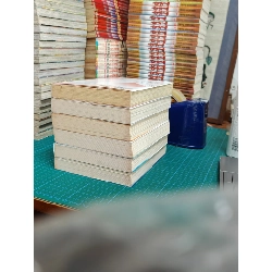 TRUYỆN TRANH Mái Ấm Gia Đình - Watanabe Taeko 146991