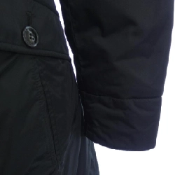 Áo khoác lông vũ WOOL RICH - Hàng hiệu Authentic 810667