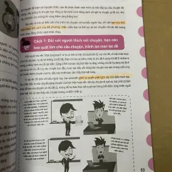 Nói nhiều không bằng nói đúng 993129