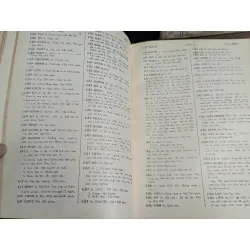 Tự điển việt nam - ban tu thư khai trí 713606