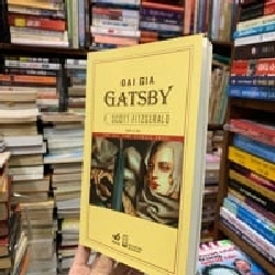 Đại gia Gatsby - F.Scott Fitzgerald