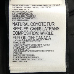 Canada Goose 2301JM RUSSELL Áo khoác lông vũ - Hàng hiệu Chính hãng 896893