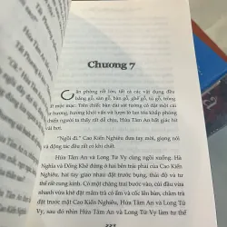 CỬA TIỆM CỔ QUÁI - DỊP MỸ TIÊN dịch  1008313