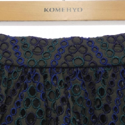 【Mã giảm giá】Double Standard DOUBLE STANDARD Váy 654881