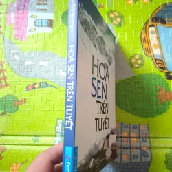 Hoa Sen Trên Tuyết 762602