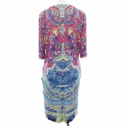 【Mã giảm giá】Etro ETRO Váy 651541