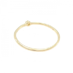 Nhẫn kim cương Solitaire K18YG 0.03CT - Hàng hiệu Chính hãng 848153