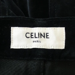 【Mã giảm giá】Quần Celine CELINE 655739