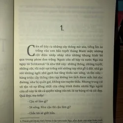 Trả giá - Dmitry Glukhovsky 971385