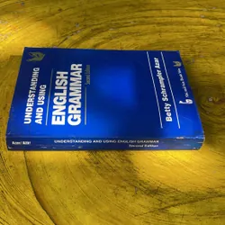 UNDERSTANDING AND USING ENGLISH GRAMMAR  736791