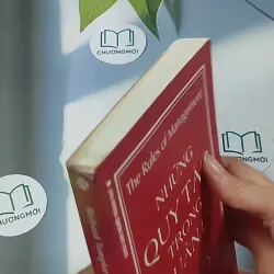 Những quy tắc trong quản lý - Richard Templar 688564