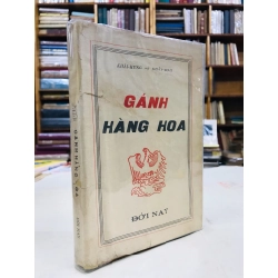 Gánh Hàng Hoa - Khái Hưng và Nhất Linh