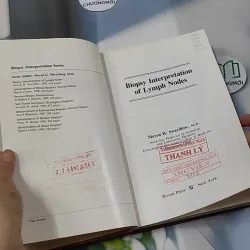 [MIỄN PHÍ BỌC SÁCH] Biopsy Interpretation of Lymph Nodes - Steven H. Swerdlow 750751