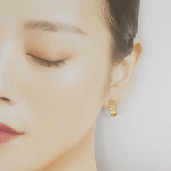 K18YG Bông tai - Hàng hiệu Chính hãng 868339