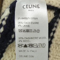【Mã giảm giá】Celine CELINE Áo len 644382
