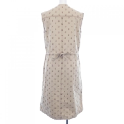 Đầm HERMES - Hàng hiệu Authentic 820118