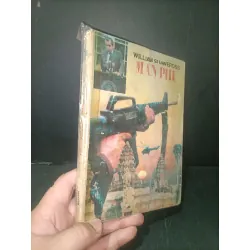 Màn phụ Kitsinhgio - Nicxon và sự tàn phá Campuchia mới 70% bẩn bìa, ố vàng, tróc bìa nhẹ 1990 William Shaweross HCM2603 LỊCH SỬ - CHÍNH TRỊ - TRIẾT HỌC