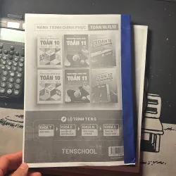 Sách Toán 12 Thầy Đỗ Văn Đức Hỗ Trợ Ôn Thi Thpt Dgnl  976000