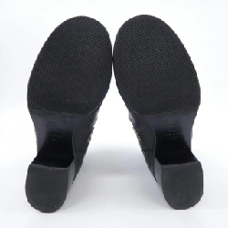 Giày bốt CHANEL G30161 658567