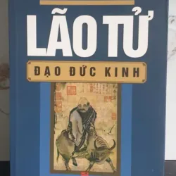Lão Tử Đạo Đức Kinh - Nguyễn Hiến Lê