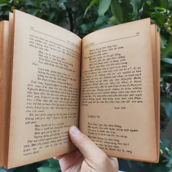 Thi Nhân Việt Nam - 1932 - 1942 753789