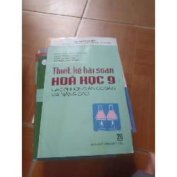 Thiết kế bài soạn hoá học 9 - Phú Tuấn 2005 (Sách giáo khoa - giáo trình) VAVO1304-AK3ST3