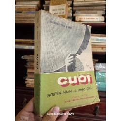 Cười: Nguyên nhân và thực chất - Dương Tấn Tươi 472669