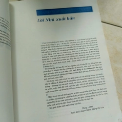 Đông Á - Con đường dẫn đến phục hồi 471701
