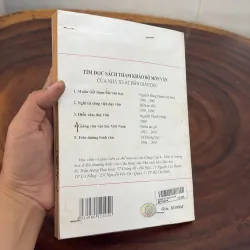 II Văn Học: Bí Quyết Giỏi Văn - Vũ Ngọc Khánh - 2005 1010386