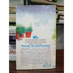 Airhead - Tập 3: Runaway - Trốn chạy – Meg Cabot 573376