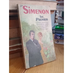 The Premier - Georges Simenon